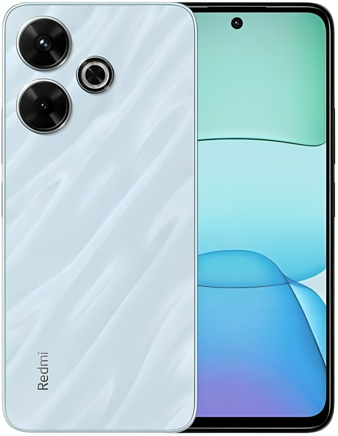 Xiaomi Redmi 13