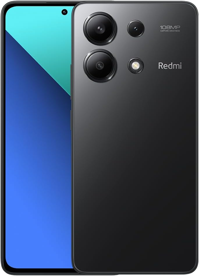 Detailed Review of the Redmi Smartphone