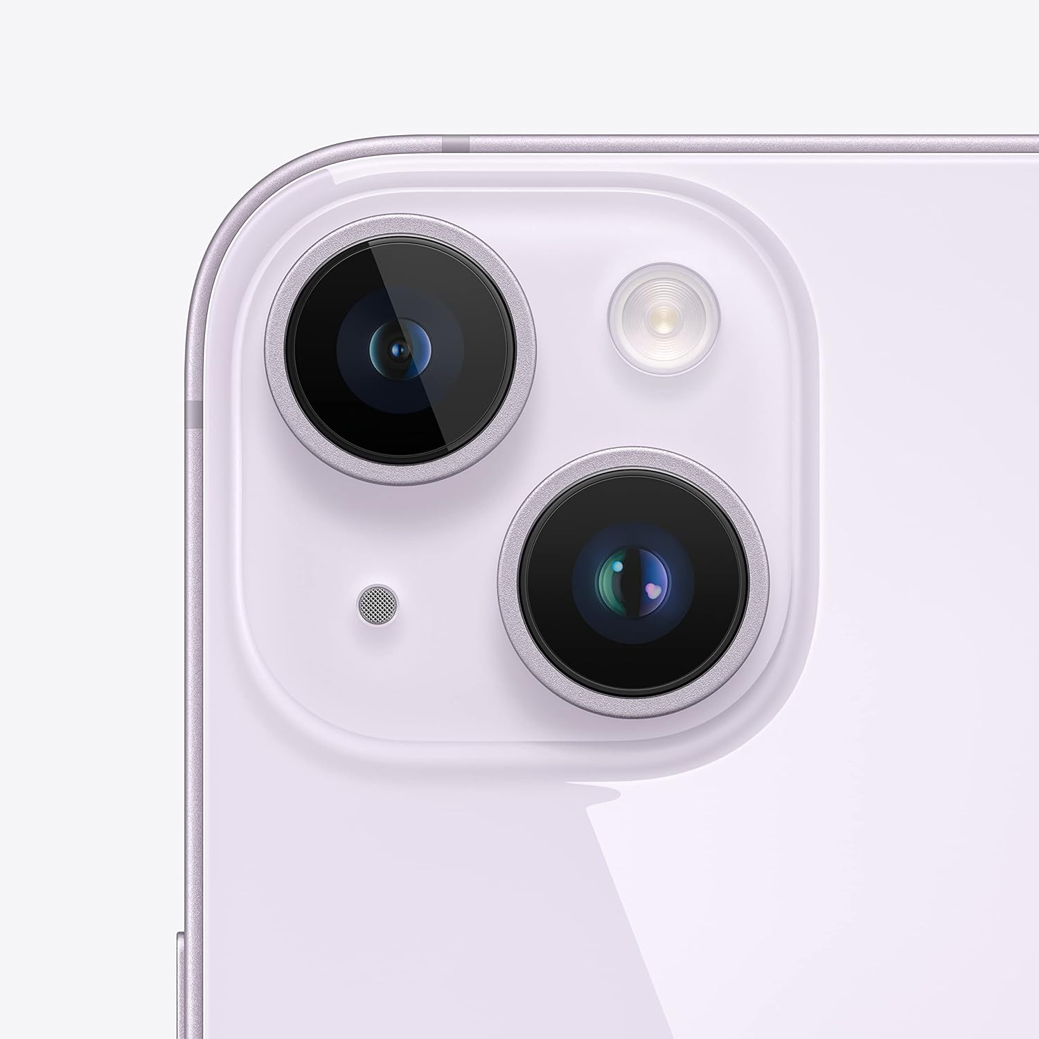 Apple iPhone 16 camera