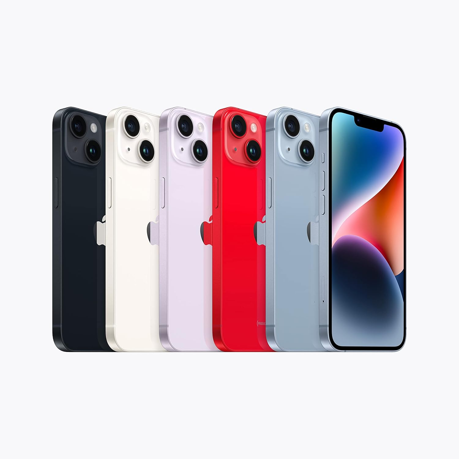 Detailed Review of the Apple iPhone 16 (128GB) - White and more colors