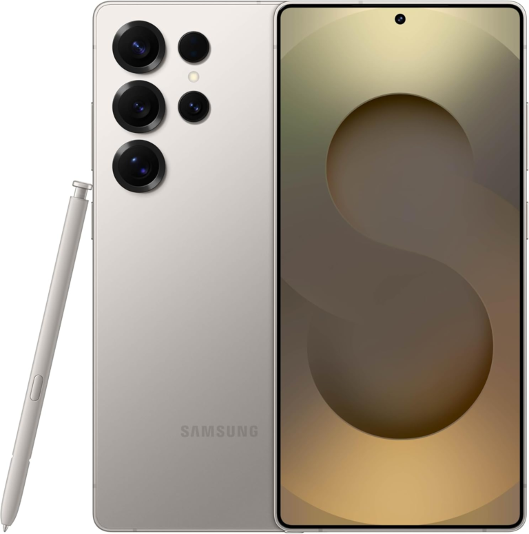 Samsung Galaxy S24 Ultra: A Comprehensive Review