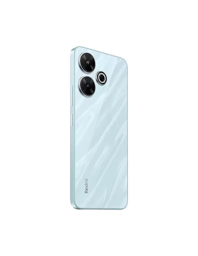 Xiaomi Redmi IS new